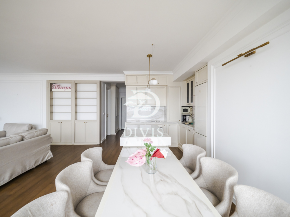 Slika 8 - Milana Rakića, Četvorosoban stan na prodaju, 130m2, 470.000€